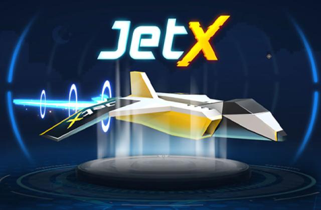 jetx