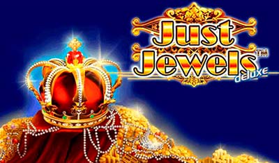 Just Jewels Deluxe