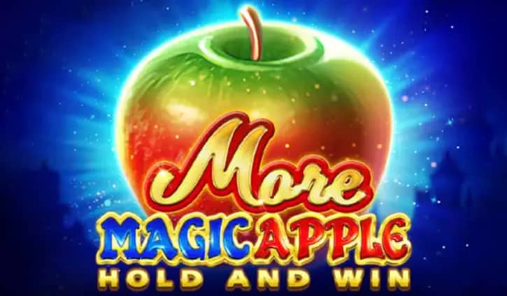 More Magic Apple Slot